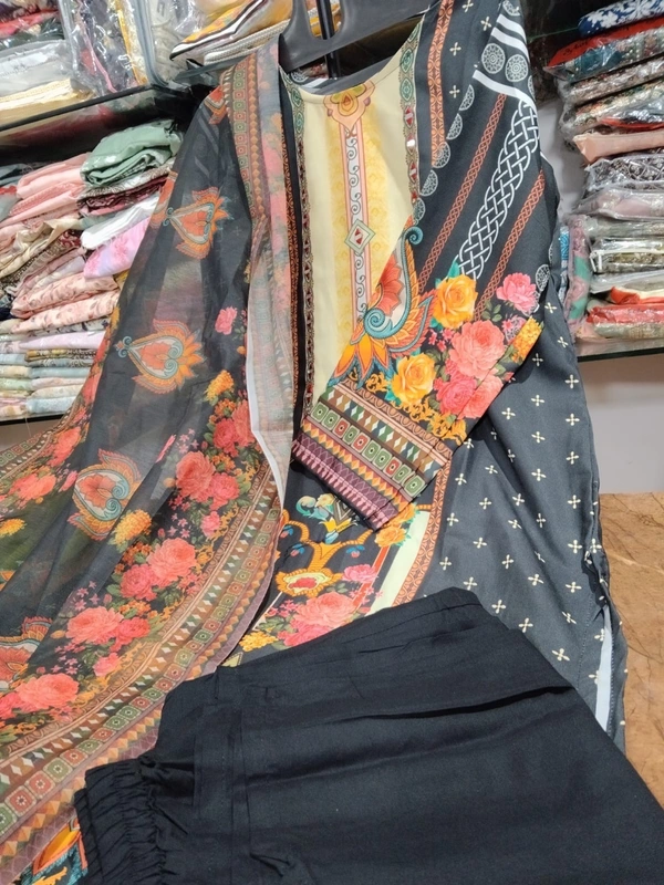  Pakistan offer 1
 - M