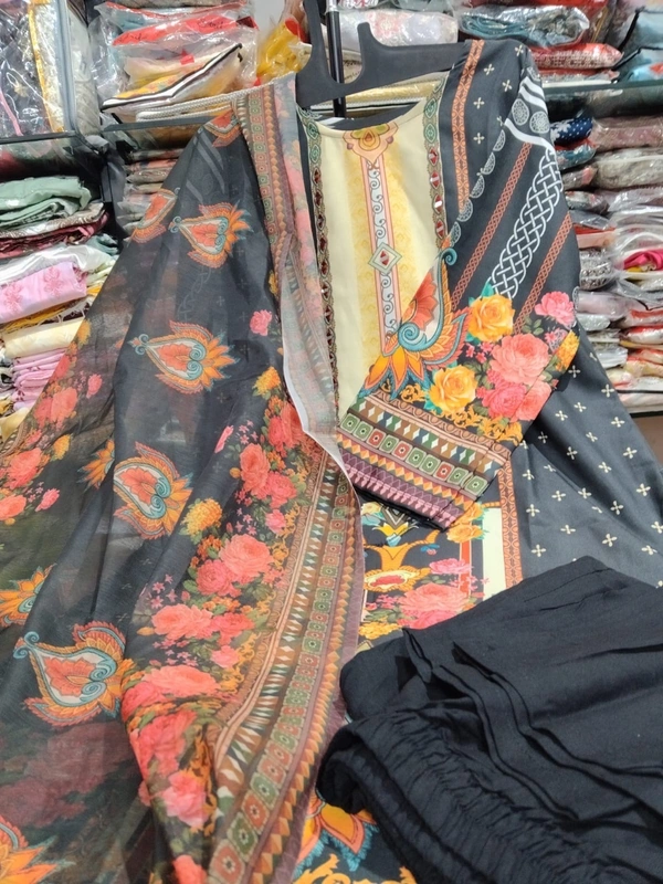  Pakistan offer 1
 - M