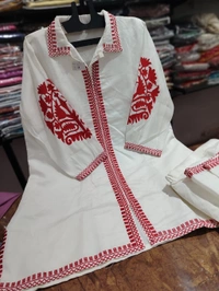  marya cord set 
 - 4xl