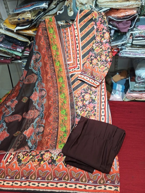 Pakistani offer 1 
 - M