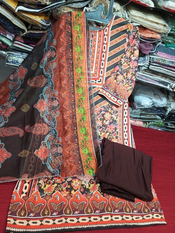 Pakistani offer 1 
 - M