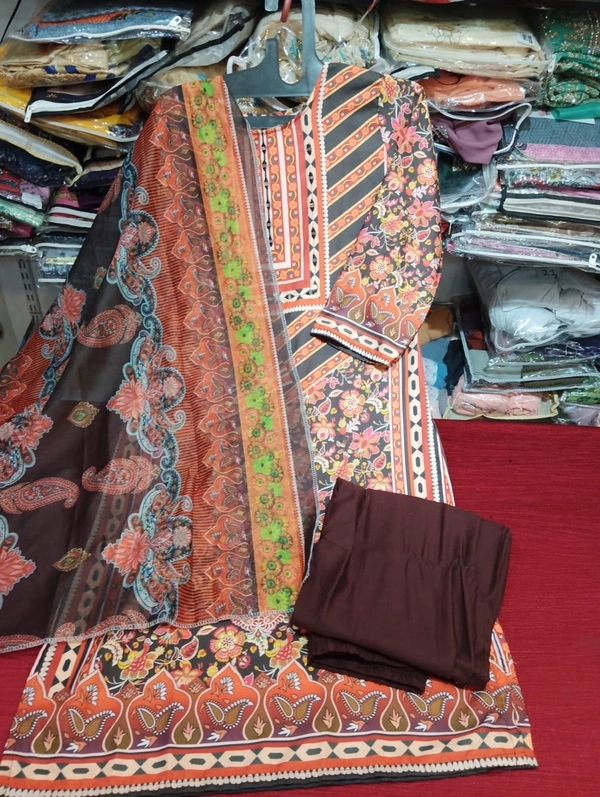 Pakistani offer 1 
 - M