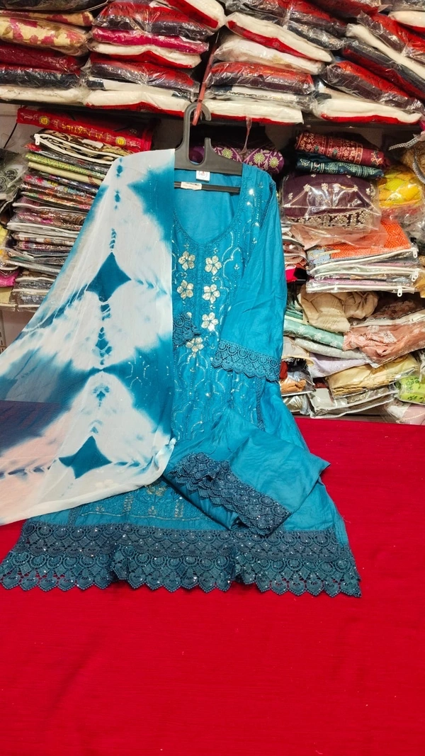 ruff n tuff Pakistani 
 - Xxl