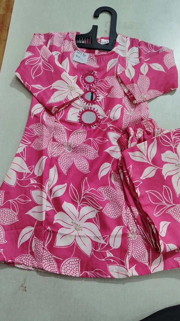  safe 57258 pink
 - 22