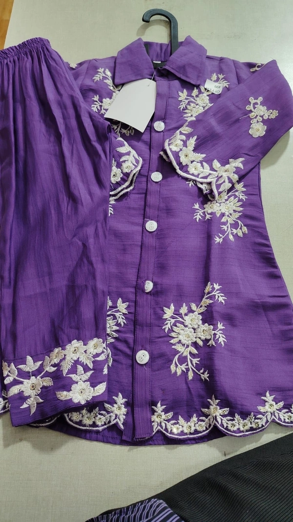 no code purple 
 - 22