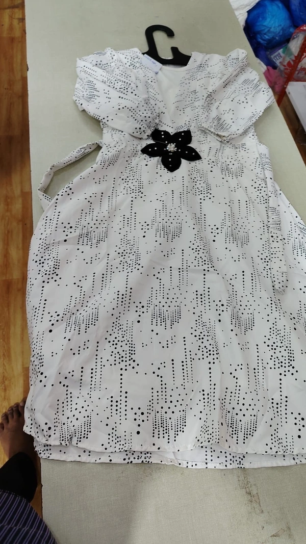 no code white 
 - 32