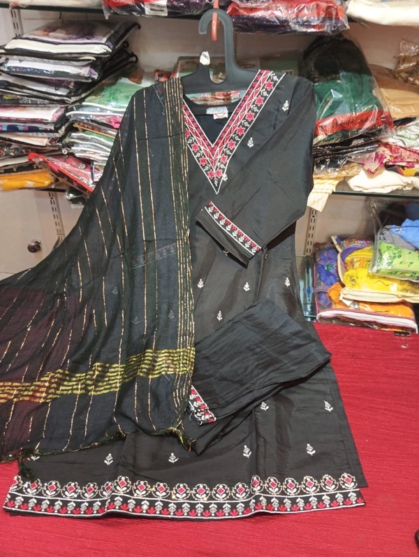 ruff and ruff Pakistani 
 - Xl