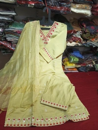 ruff and ruff Pakistani 
 - Xl