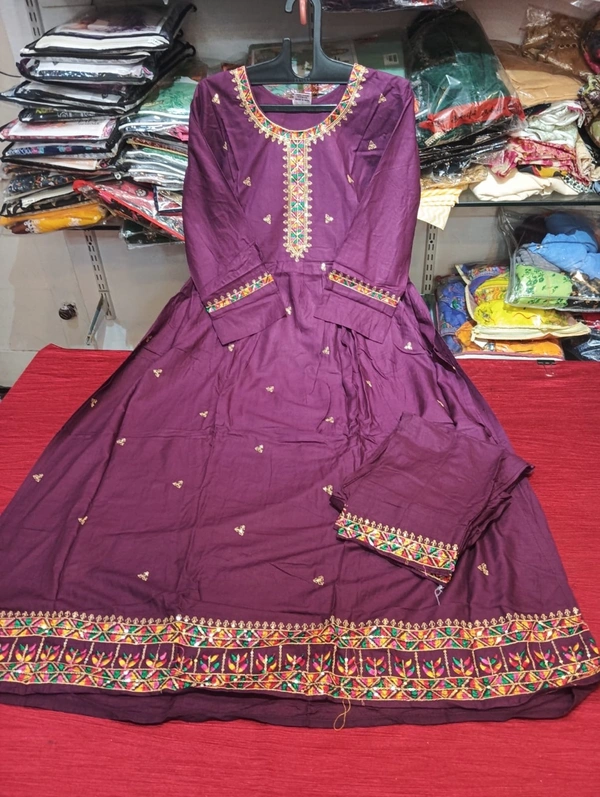 Bhavana cordset
 - Xl