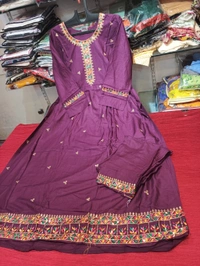 Bhavana cordset
 - Xl