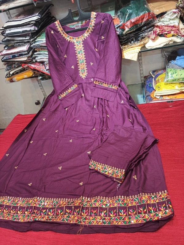 Bhavana cordset
 - Xl