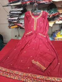 Bhavana cordset
 - Xl