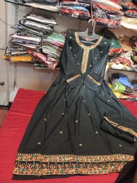 Bhavana cordset
 - Xl