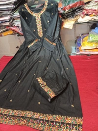 Bhavana cordset
 - Xl