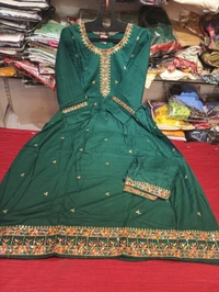 Bhavana cordset
 - Xl