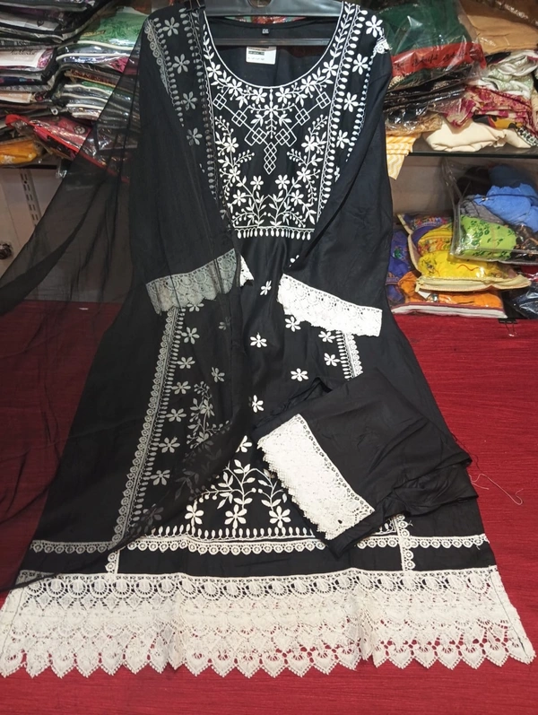 ruff and ruff Pakistani bs 
 - 4xl