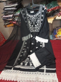 ruff and ruff Pakistani bs 
 - 4xl