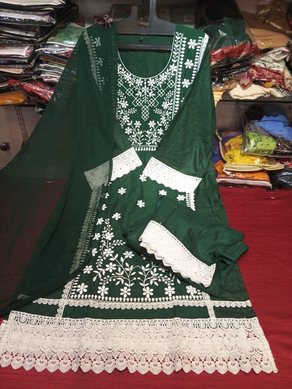 ruff and ruff Pakistani bs 
 - 4Xl