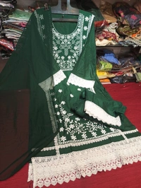 ruff and ruff Pakistani bs 
 - 4Xl