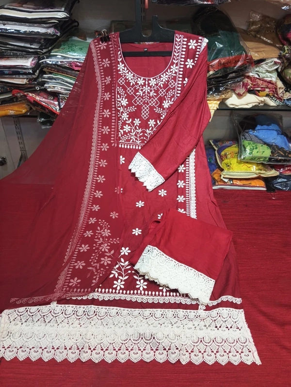 ruff and ruff Pakistani bs 
 - 4xl