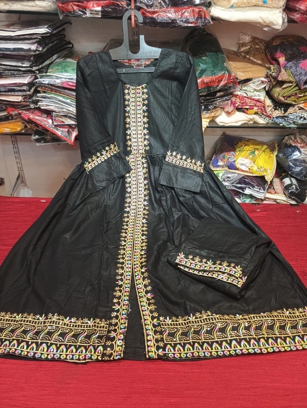 Bhavana cordset
 - Xl, Black