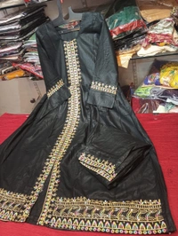 Bhavana cordset
 - Xl, Black