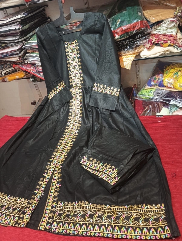 Bhavana cordset
 - Xl, Black