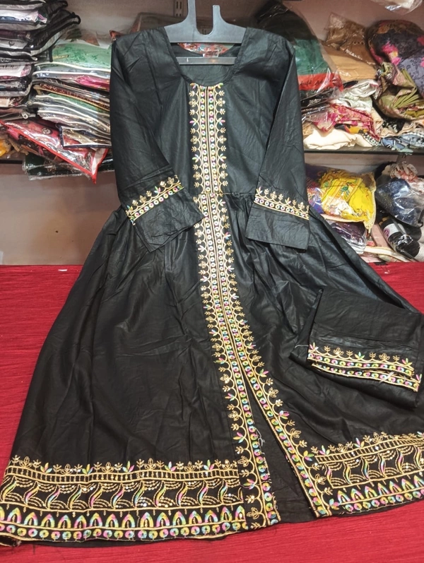 Bhavana cordset
 - Xl, Black