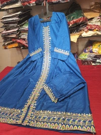 Bhavana cordset
 - Xl, Blue