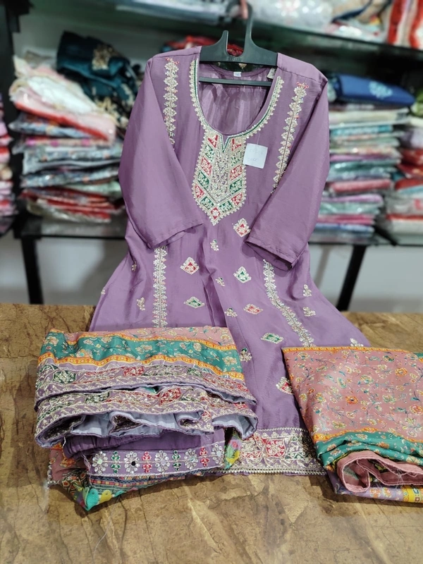 fancy garara
 - Free Size