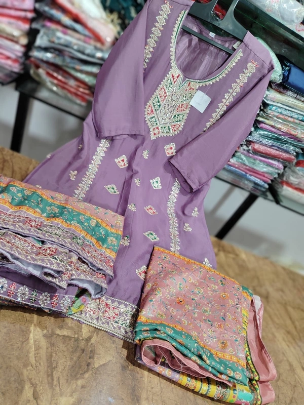 fancy garara
 - Free Size