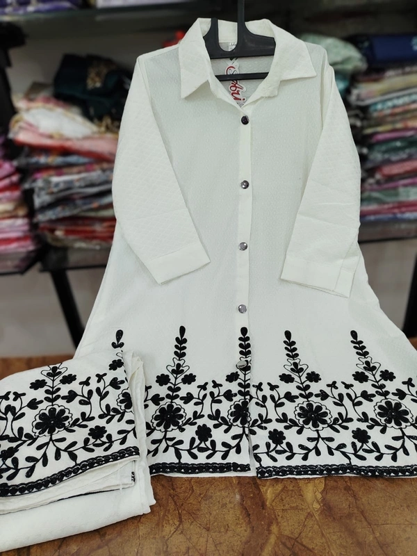 nfs 3834 white 
 - M