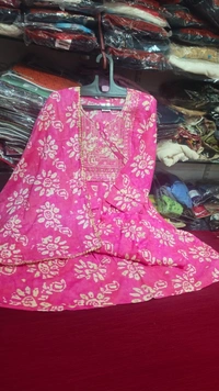 Ansari frocks 
 - 44