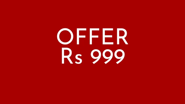 Offer 999