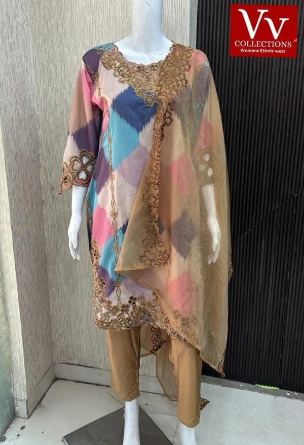 Premium Pakistani Collection
