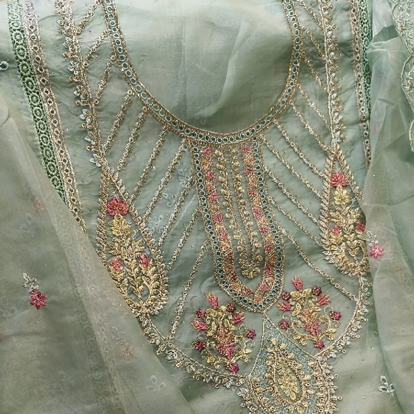 Premium Unstitch Suits