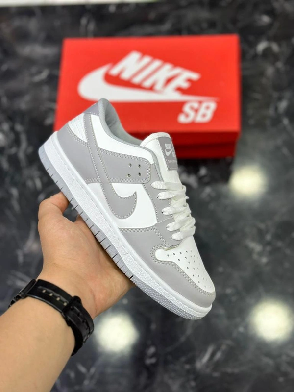 Nike Shoes Imported Pieces  - 6, Gray