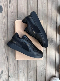 Puma CA PRO Shoes  - Teal, 6