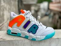Nike AIR Shoes  - 6, Full Blue