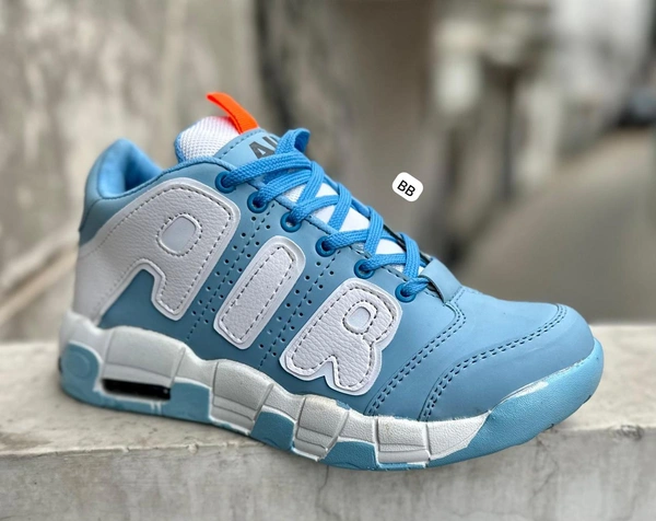 Nike AIR Shoes  - 7, Full Blue