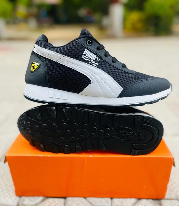 Puma X Ferrari Limited Time Offer  - Red, 6