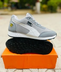 Puma X Ferrari Limited Time Offer  - Red, 6