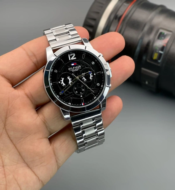 Tommy Hilfiger Watch 