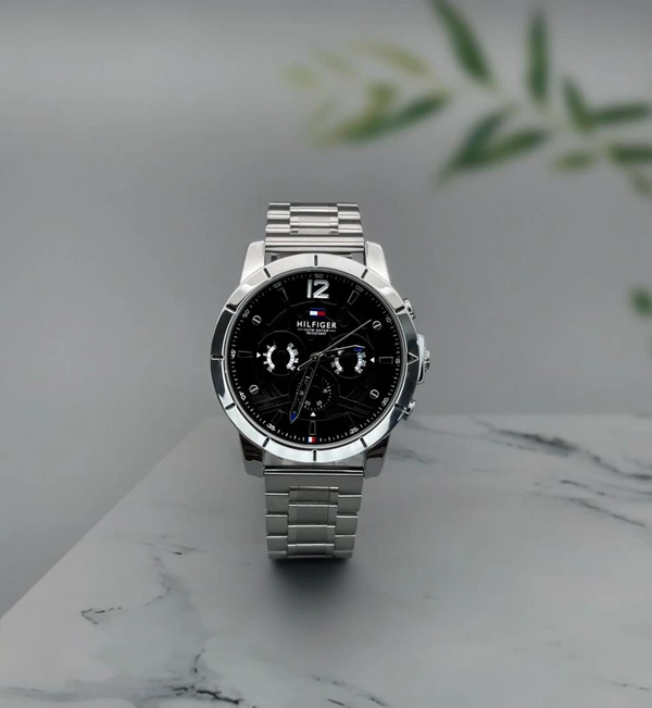 Tommy Hilfiger Everyday Classic Watch 