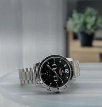 Tommy Hilfiger Everyday Classic Watch 
