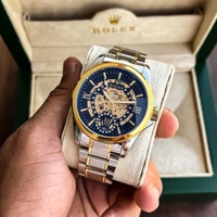 Rolex Automatic Watch 