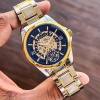 Rolex Automatic Watch 