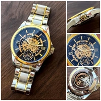 Rolex Automatic Watch 