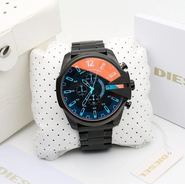Diesel DZ4318 Mega Chief Watch