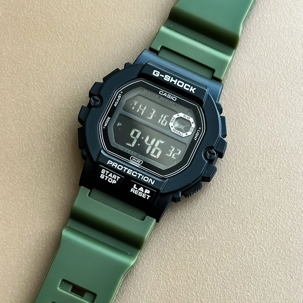 Casio G-Shock WS-1400